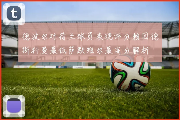 德波尔对荷兰球员表现评分赖因德斯科曼最低萨默维尔最高分解析