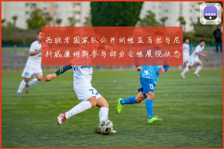 西班牙国家队公开训练亚马尔与尼科威廉姆斯参与部分合练展现状态